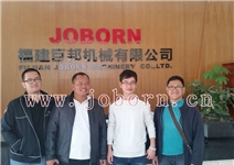 Indonesia customer