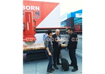 Iran customer
