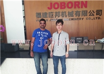 India customer