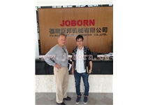 American customer