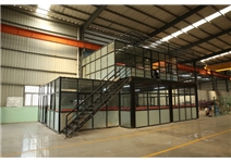 Workshop office