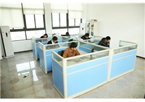 Business office