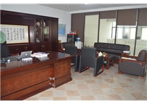 Business room