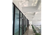 Company environment