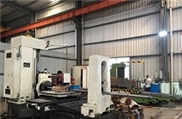 	Production workshop
