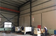	Production workshop
