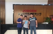  American Customers